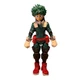 My Hero Academia Izuku Midoriya 5&rdquo; Action Figure Funimation McFarlane Toys MOC