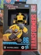 Transformers The Movie Studio Series 86 Bumblebee Action Figure Brand New Hasbro