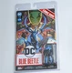 McFarlane Toys DC Blue Beetle Page Punchers 3" Figure with Limited Series Comic