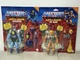 Masters of the Universe Battle Armor Skeletor He-Man Action Figure Mattel MOTU