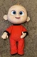 Incredibles 2 Baby Jack-Jack Attacks 13" Figure Doll Talking Sounds & Lights Up