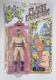 NECA King Features Flash Gordon Ming Action Figure