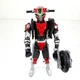 Power Rangers Beast Morphers Cruise Beastbot Action Figure -  6 inch Bandai