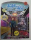 1x  RJ6495: Star Trek: The Next Generation: Dr. Beverly Crusher: Playmates: 6019