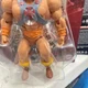 Mattel He-Man 6. inch Action Figure -