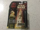 1999 Star  Wars Battle Droid  Figure Episode 1 MULTI LANGUAGE CARD VARIANT