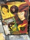 Marvel Comics Famous Cover X-Men Dark Phoenix 8" 1998 ToyBiz open box