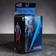 DC Comics Super-Villains Bizarro Action Figure DC Collectibles 2014 New Sealed