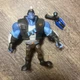 Slug Terra Slugterra Kord Figure Jakks Pacific Complete