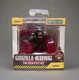 NEW Godzilla x Kong The New Empire KONG Metalfigs 3D Figural Diecast Key Chain