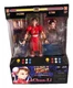 Jada Toys Street Fighter II Chun Li Player 2 Red Variant Target Exclusive Sealed