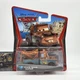 2010 Disney Pixar Cars 2 Race Team Mater #1 Diecast 1:55