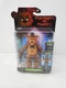 Five Nights at Freddy&rsquo;s Toy Freddy Action Figure FNAF Jazwares 2025 In Hand