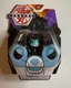 BAKUGAN Darkus Nillious Cubbo Cosplay Action Figure Pack Purple Spin Master NEW