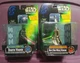 Kenner Star Wars Power of the Force Electronic Power F/X Darth Vader Action