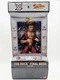 NEW WWE Elite Collection X Street Fighter Wave 1 The Rock Final Boss As M. Bison