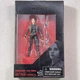 STAR WARS 3.75" (NOT 6"): SERGEANT JYN ERSO -  WALMART 3 3/4" EXCLUSIVE