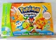 2007 Pokemon Champion Island DVD Board Game by Snap TV
