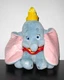Disney Store 12" Dumbo Plush Stuffed Animal Toy