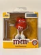 RED CHARACTER - M&M's - Jada Metalfigs Die Cast Figure New In Box