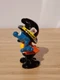 Schleich Smurf: 40217 The PHOTOGRAPHER - Custom DUNLOP Promo (Smurf)