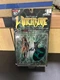 Witchblade Sara Pezzini Figure w/Power Staff Moore Action Collectibles 1998