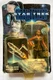 STAR TREK FIRST CONTACT LILY 6" ACTION FIGURE (Playmates, 1996)