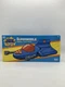 New  in Box McFarlane Toys DC Super Powers Superman's Supermobile Action Vehicle