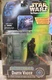 Kenner Star Wars Power of the Force Electronic Power F/X Darth Vader Action...