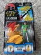 Kenner The Adventures of Batman & Robin Action Figure Air Strike Robin 1996