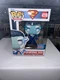 Funko Pop! Vinyl: DC Universe - Superman (Blue) (2021 Fall Convention) -...