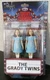 NECA The Shining: Toony Terrors The Grady Twins 6 inch Action Figures