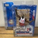 McFarlane NBA Legends Series 1 WILT CHAMBERLAIN Philadelphia 76ers