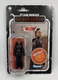 Reva Obi-Wan 3.75" Action Figure Star Wars Kenner New Sealed Retro Collection