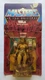 Vintage 1981 Mattel MOTU Teela 8 Back Carded Sealed Masters Universe Rare