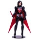McFarlane Toys - DC Multiverse Batwoman Unmasked ( Batman Beyond ) 7 Action Figu