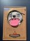 ZURU Fuggler Lord of The Rings Funny Ugly Monster Smeagol Soft Plush Toy