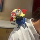2026 Universal Studios Minions Magnetic Shoulder Plush Ages 13+