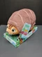 Disney Raya and The Last Dragon Fold'n Roll Tuk Tuk Plush 2-in-1 BRAND NEW!