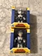 Loyal Subjects My Hero Academia unmasked Tenya 1/48 and 1/24 with mask new set
