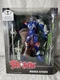 McFarlane Toys Designer Edition Manga Spawn Mega Action Figure New B1