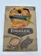 Zuru Fuggler Count Underoo Mcgoo Funny Ugly Monster Plush Toy 9 Inch New Series1