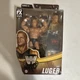 Mattel WWE Series 15 Lex Luger Boxed Action Figure With Clothes