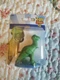 Disney Pixar Toy Story Rex  2.5" Mini Figure Mattel Toy/Cake Topper