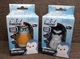 Pudgy Penguins Action Figures Series 2 Collection Set Of 2 Brand New 