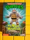 NECA 1:10 Scale Teenage Mutant Ninja Turtles Action Figure - 54123