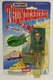 1994 GERRY ANDERSON THUNDERBIRDS BRAINS Action Figure MATCHBOX - MINT ON CARD