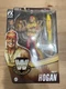 WWE Legends Elite Hulk Hogan Action Figure