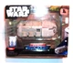 Star Wars Micro Galaxy Squadron Series 1 Edition Imperial Troop Transport New