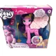 Hasbro My Little Pony Princess Petals Singing Star Pink Purple Ages 5 Yrs New